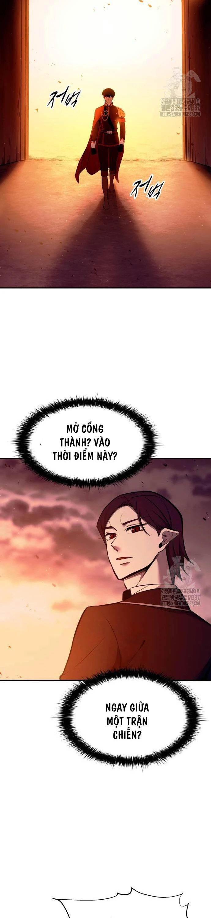 Trở Thành Hung Thần Trong Trò Chơi Thủ Thành Chapter 101 - 36