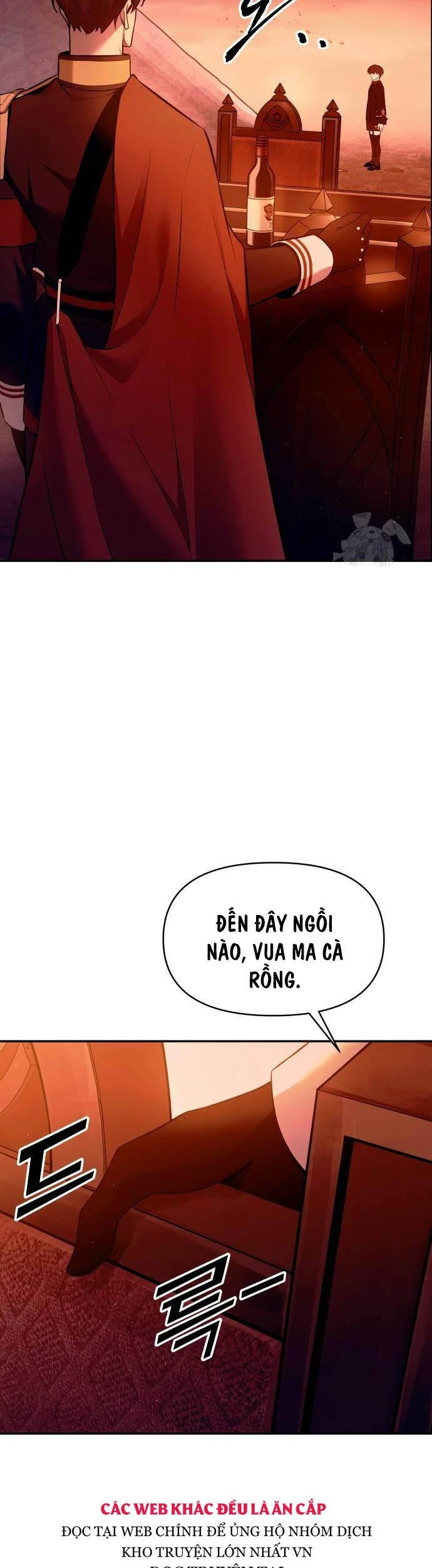 Trở Thành Hung Thần Trong Trò Chơi Thủ Thành Chapter 101 - 39