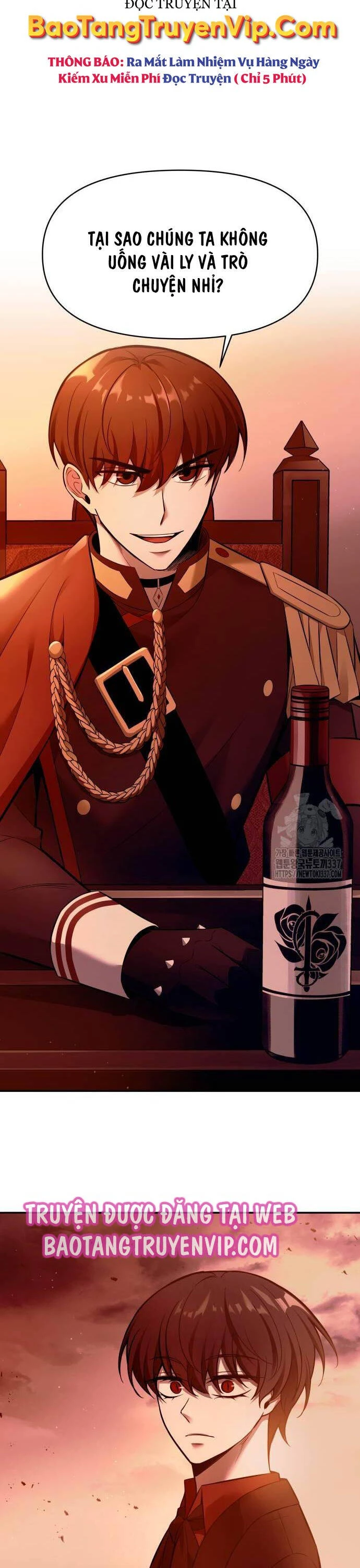 Trở Thành Hung Thần Trong Trò Chơi Thủ Thành Chapter 101 - 40