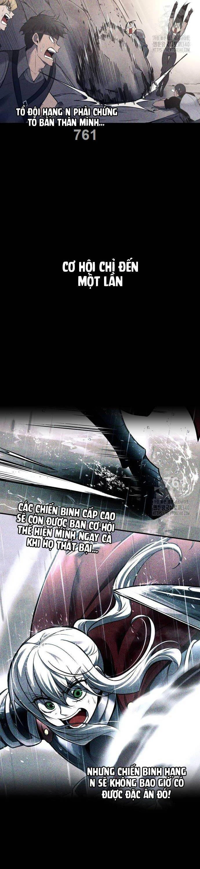 Trở Thành Hung Thần Trong Trò Chơi Thủ Thành Chapter 103 - 2