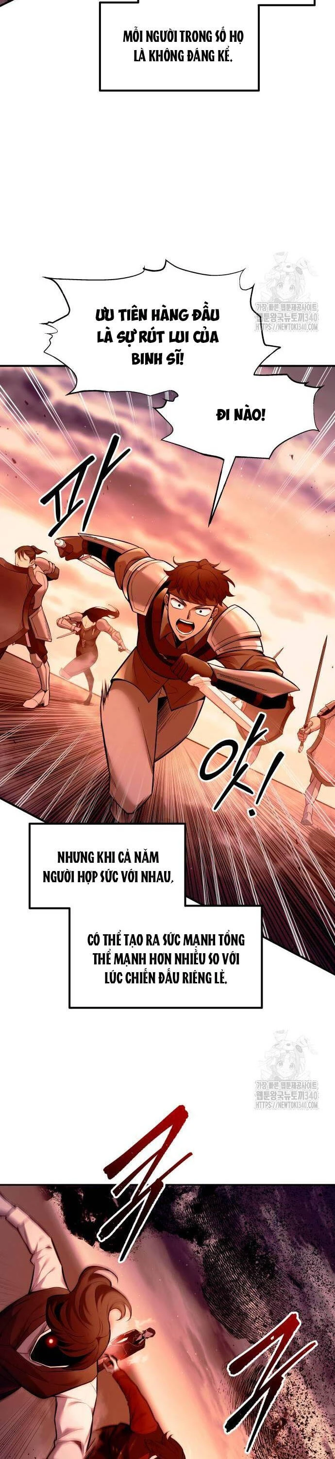 Trở Thành Hung Thần Trong Trò Chơi Thủ Thành Chapter 103 - 10