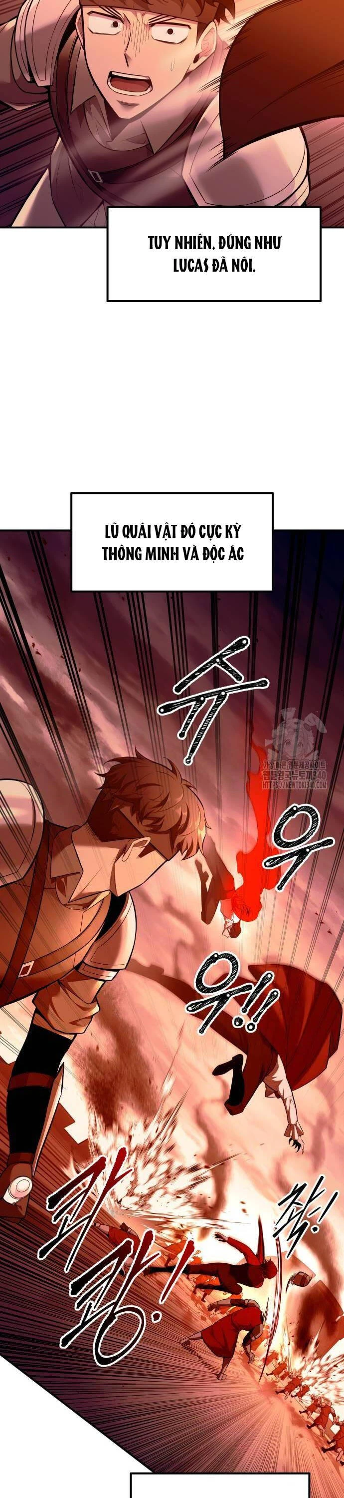 Trở Thành Hung Thần Trong Trò Chơi Thủ Thành Chapter 103 - 12