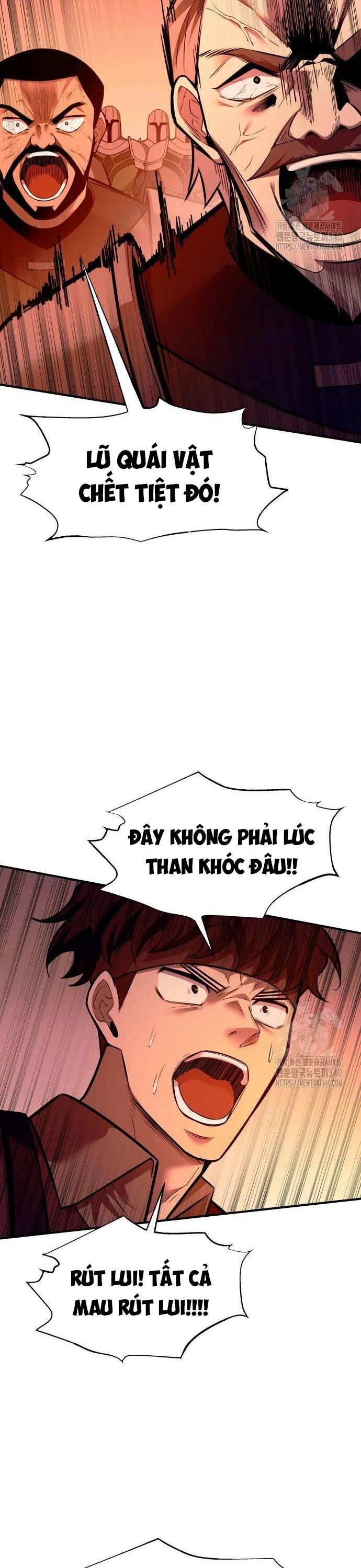 Trở Thành Hung Thần Trong Trò Chơi Thủ Thành Chapter 103 - 20