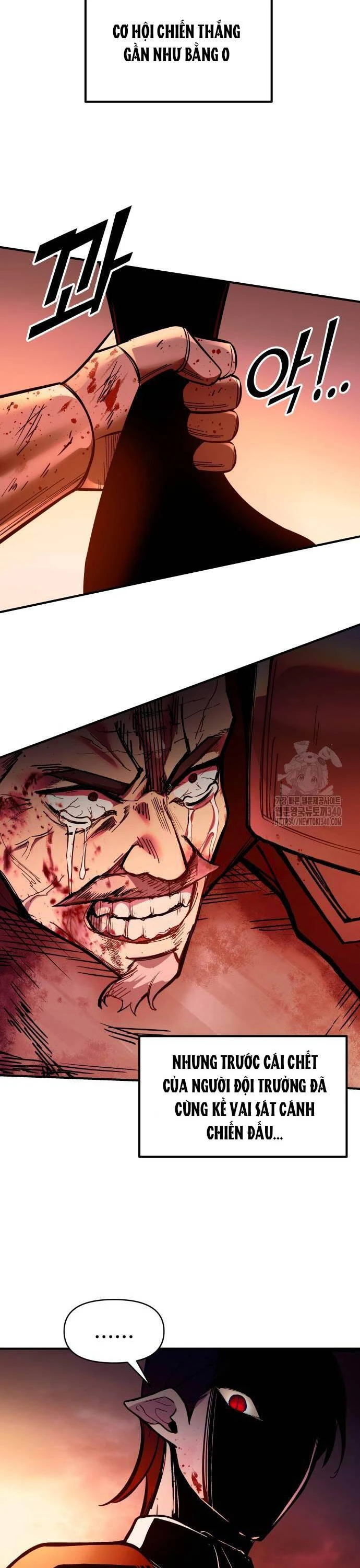 Trở Thành Hung Thần Trong Trò Chơi Thủ Thành Chapter 103 - 23