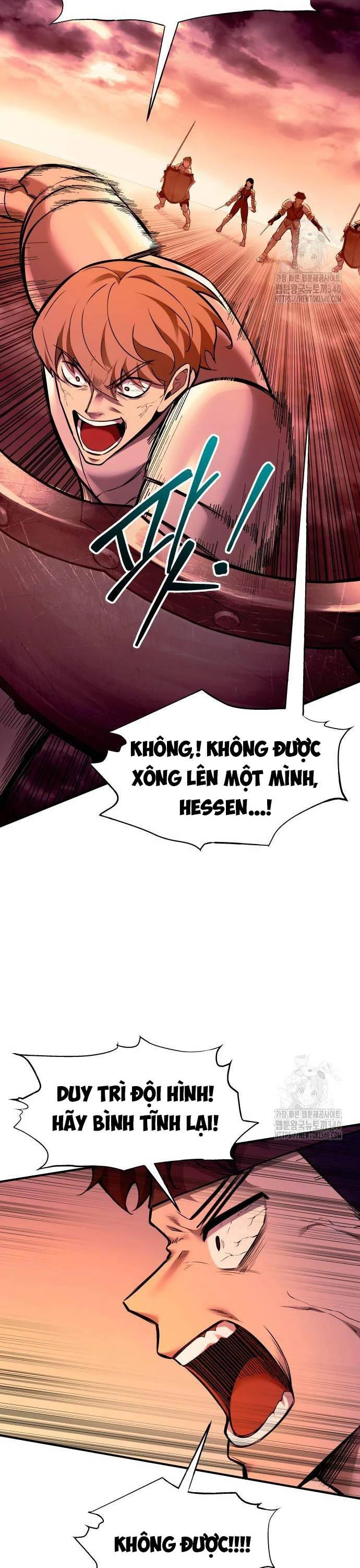 Trở Thành Hung Thần Trong Trò Chơi Thủ Thành Chapter 103 - 26