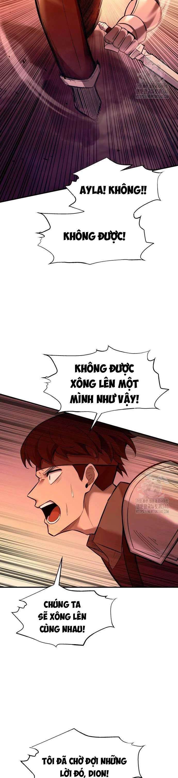 Trở Thành Hung Thần Trong Trò Chơi Thủ Thành Chapter 103 - 36