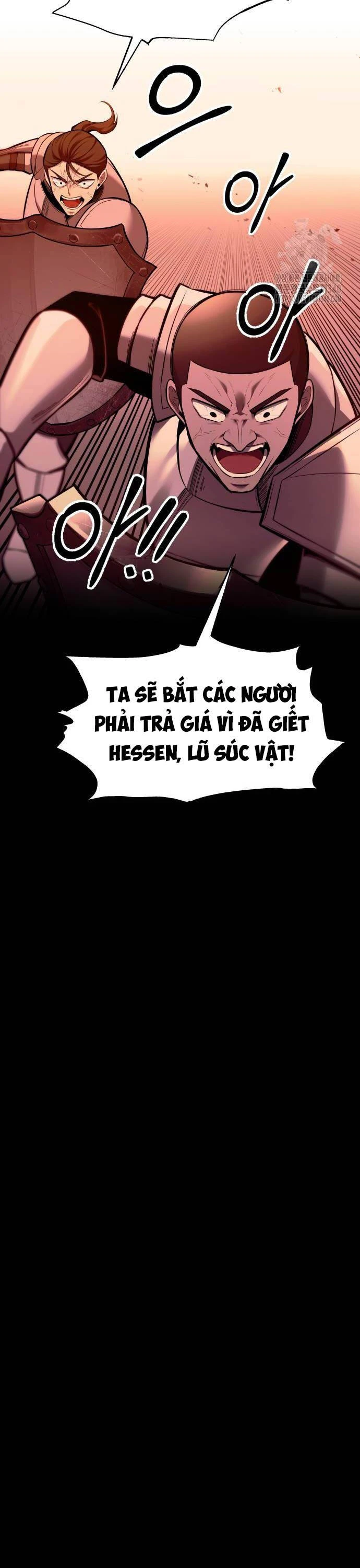 Trở Thành Hung Thần Trong Trò Chơi Thủ Thành Chapter 103 - 37