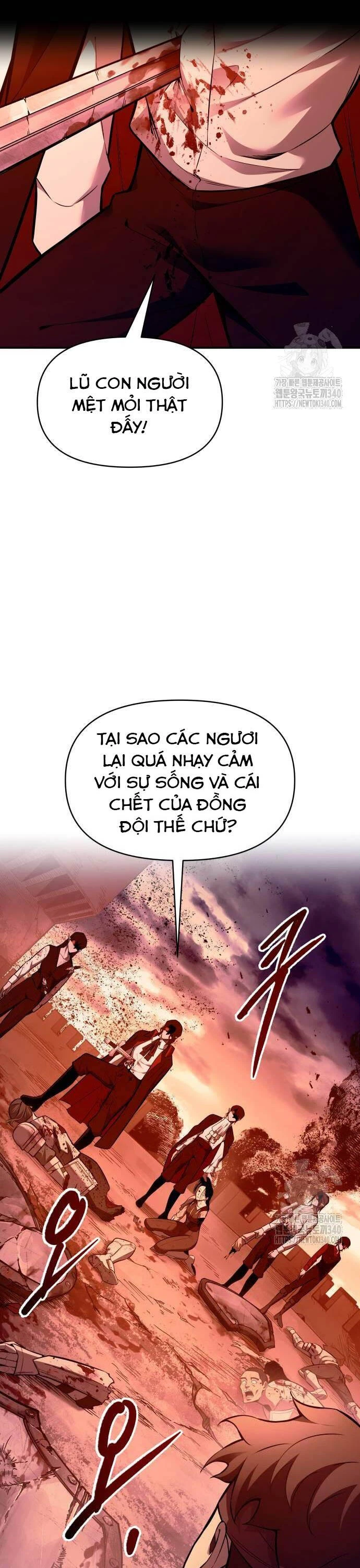 Trở Thành Hung Thần Trong Trò Chơi Thủ Thành Chapter 103 - 38