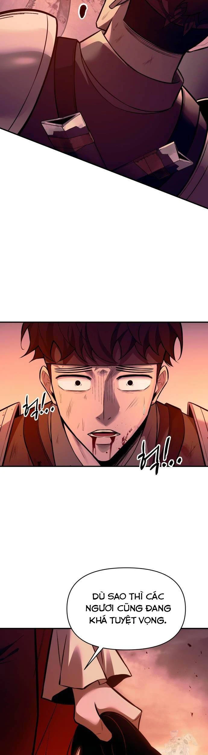 Trở Thành Hung Thần Trong Trò Chơi Thủ Thành Chapter 103 - 39