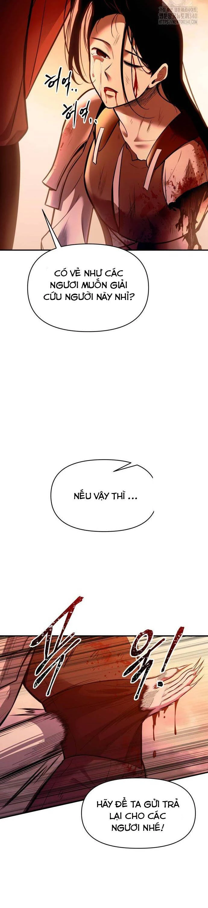 Trở Thành Hung Thần Trong Trò Chơi Thủ Thành Chapter 103 - 40