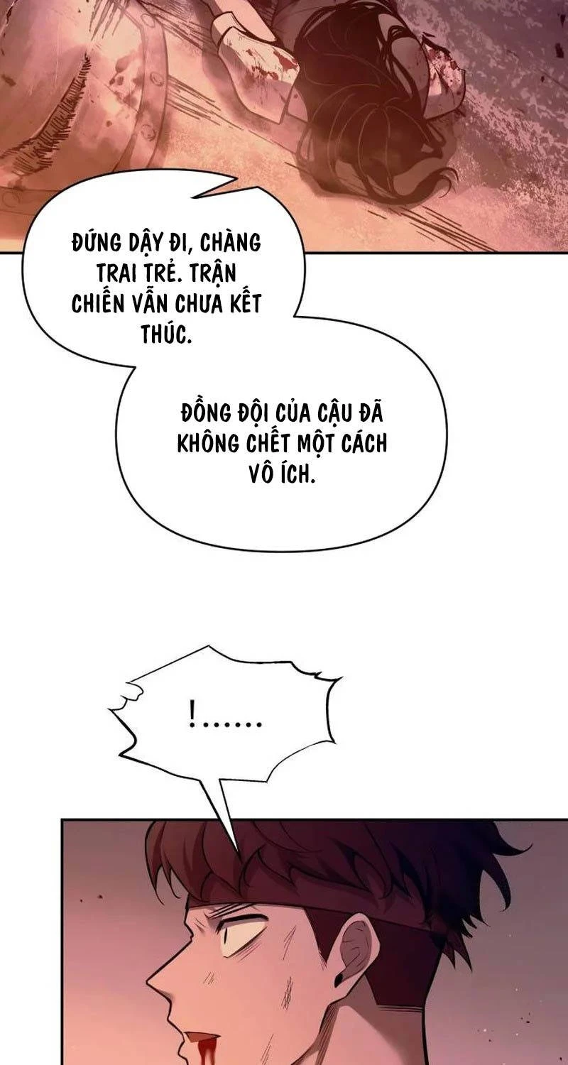 Trở Thành Hung Thần Trong Trò Chơi Thủ Thành Chapter 104 - 25