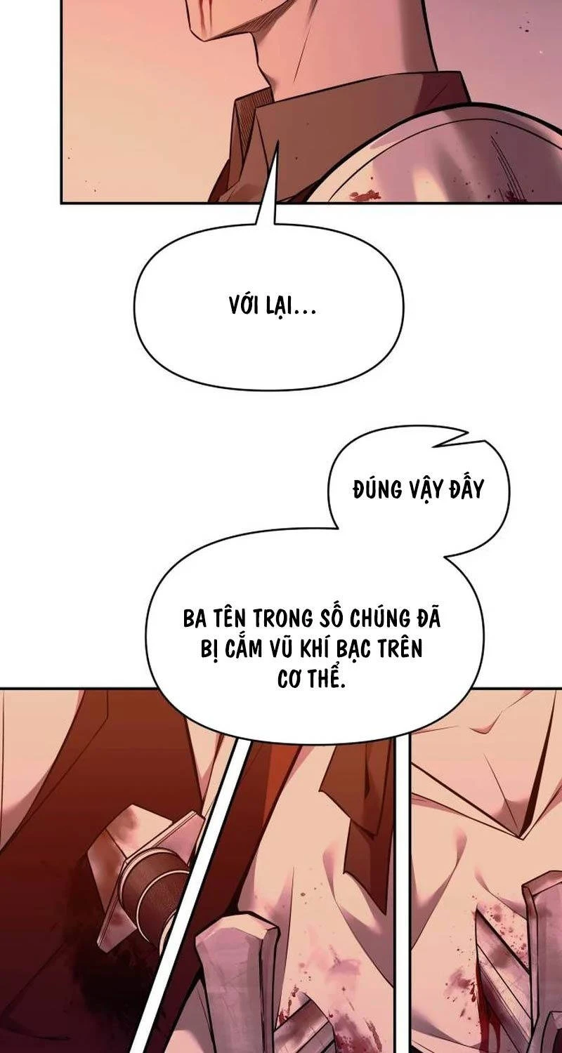 Trở Thành Hung Thần Trong Trò Chơi Thủ Thành Chapter 104 - 26