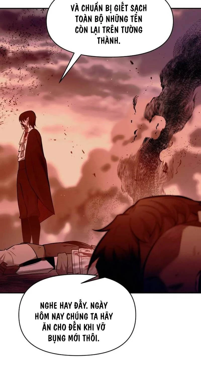 Trở Thành Hung Thần Trong Trò Chơi Thủ Thành Chapter 104 - 66