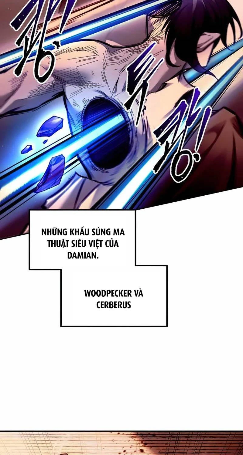 Trở Thành Hung Thần Trong Trò Chơi Thủ Thành Chapter 105 - 25