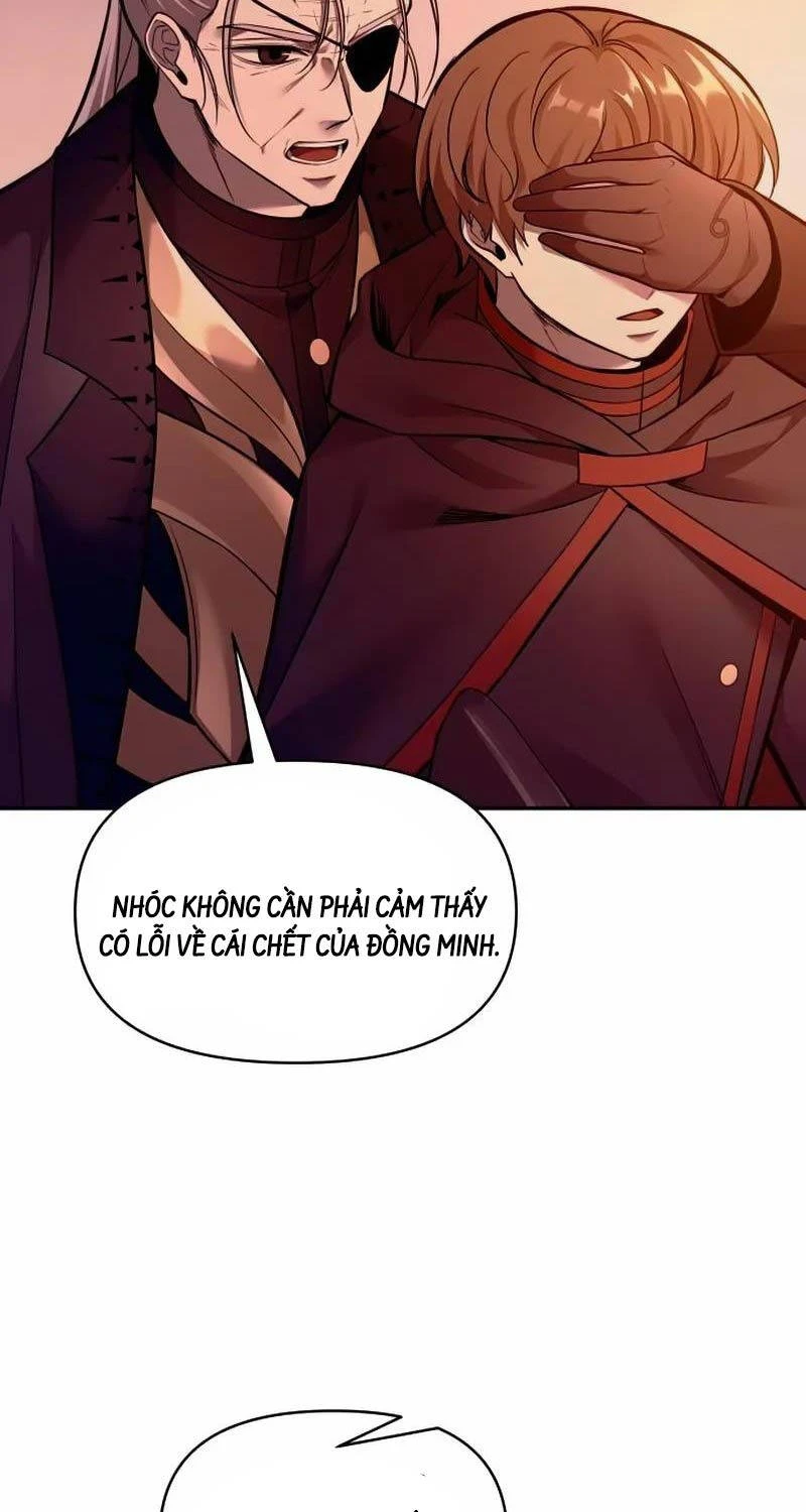 Trở Thành Hung Thần Trong Trò Chơi Thủ Thành Chapter 105 - 31