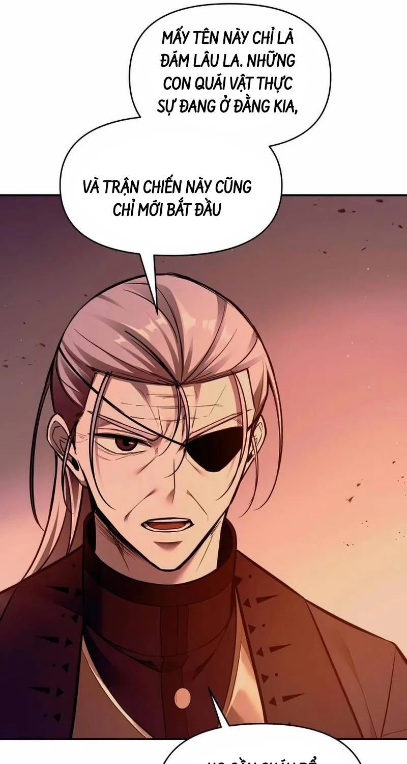 Trở Thành Hung Thần Trong Trò Chơi Thủ Thành Chapter 105 - 38