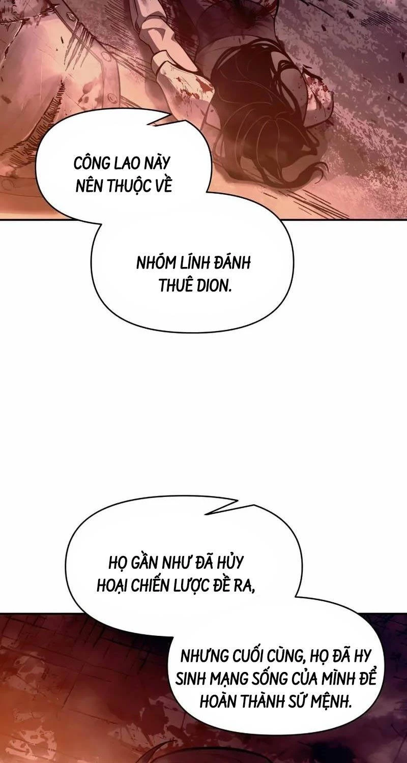 Trở Thành Hung Thần Trong Trò Chơi Thủ Thành Chapter 105 - 47