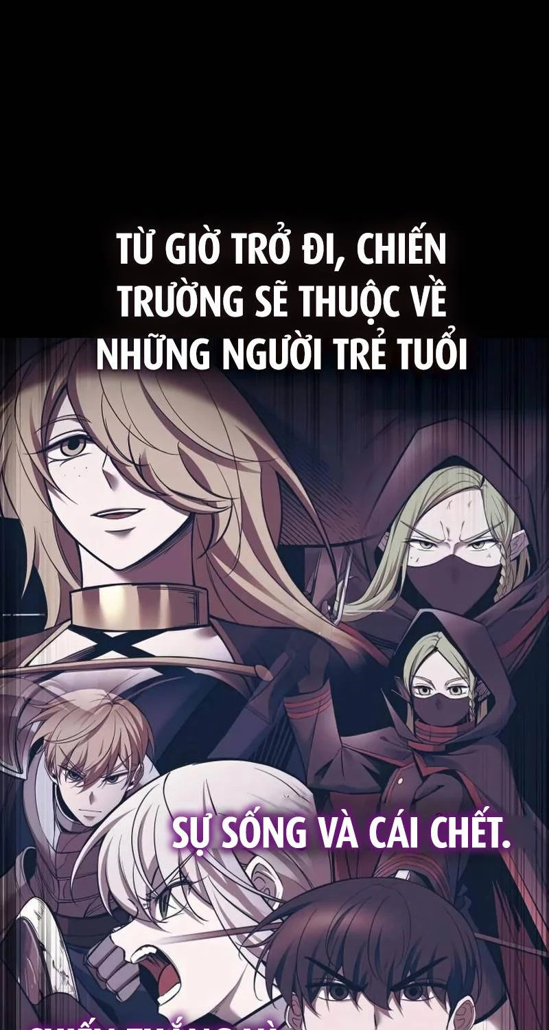 Trở Thành Hung Thần Trong Trò Chơi Thủ Thành Chapter 105 - 64