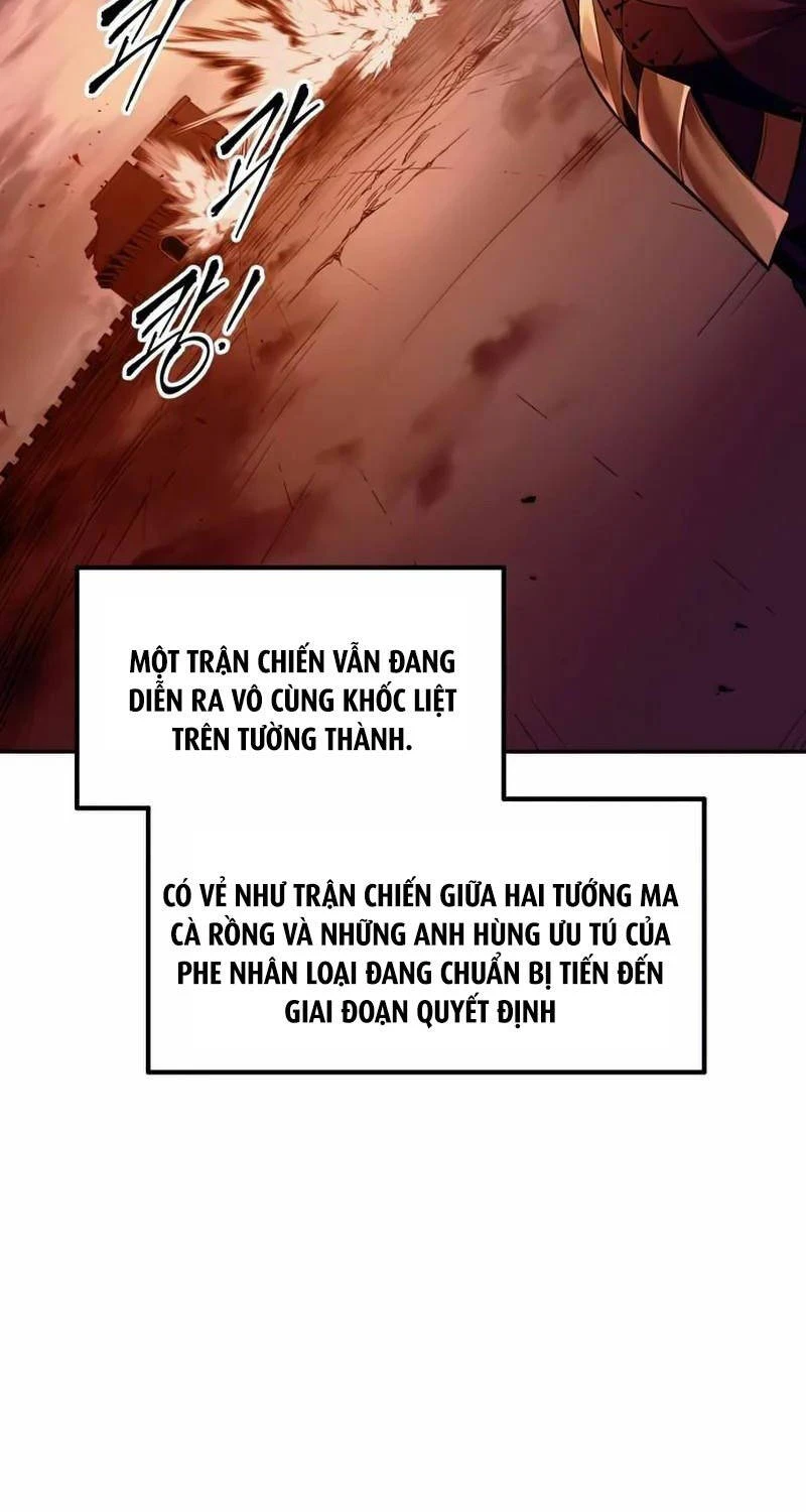 Trở Thành Hung Thần Trong Trò Chơi Thủ Thành Chapter 105 - 70