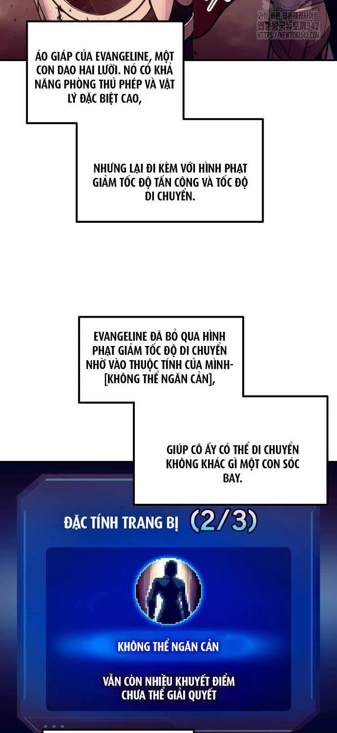 Trở Thành Hung Thần Trong Trò Chơi Thủ Thành Chapter 106 - 20