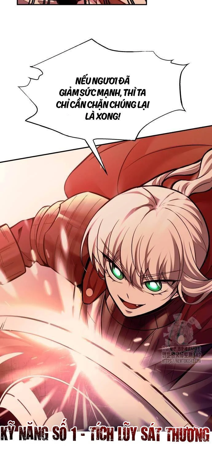 Trở Thành Hung Thần Trong Trò Chơi Thủ Thành Chapter 106 - 31