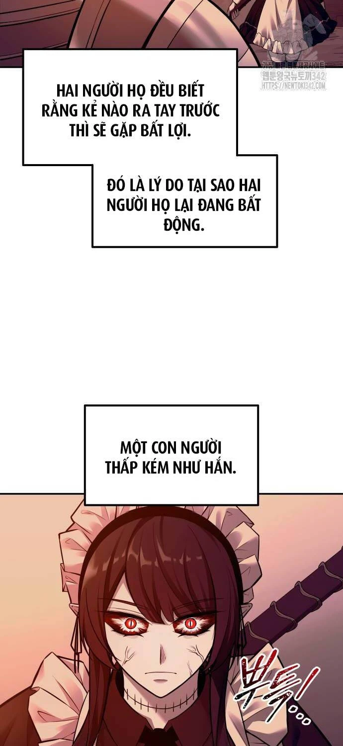 Trở Thành Hung Thần Trong Trò Chơi Thủ Thành Chapter 106 - 39