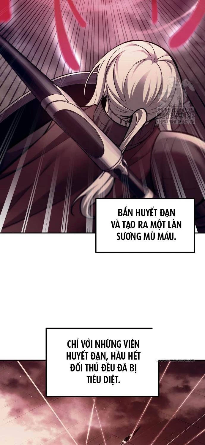 Trở Thành Hung Thần Trong Trò Chơi Thủ Thành Chapter 107 - 9