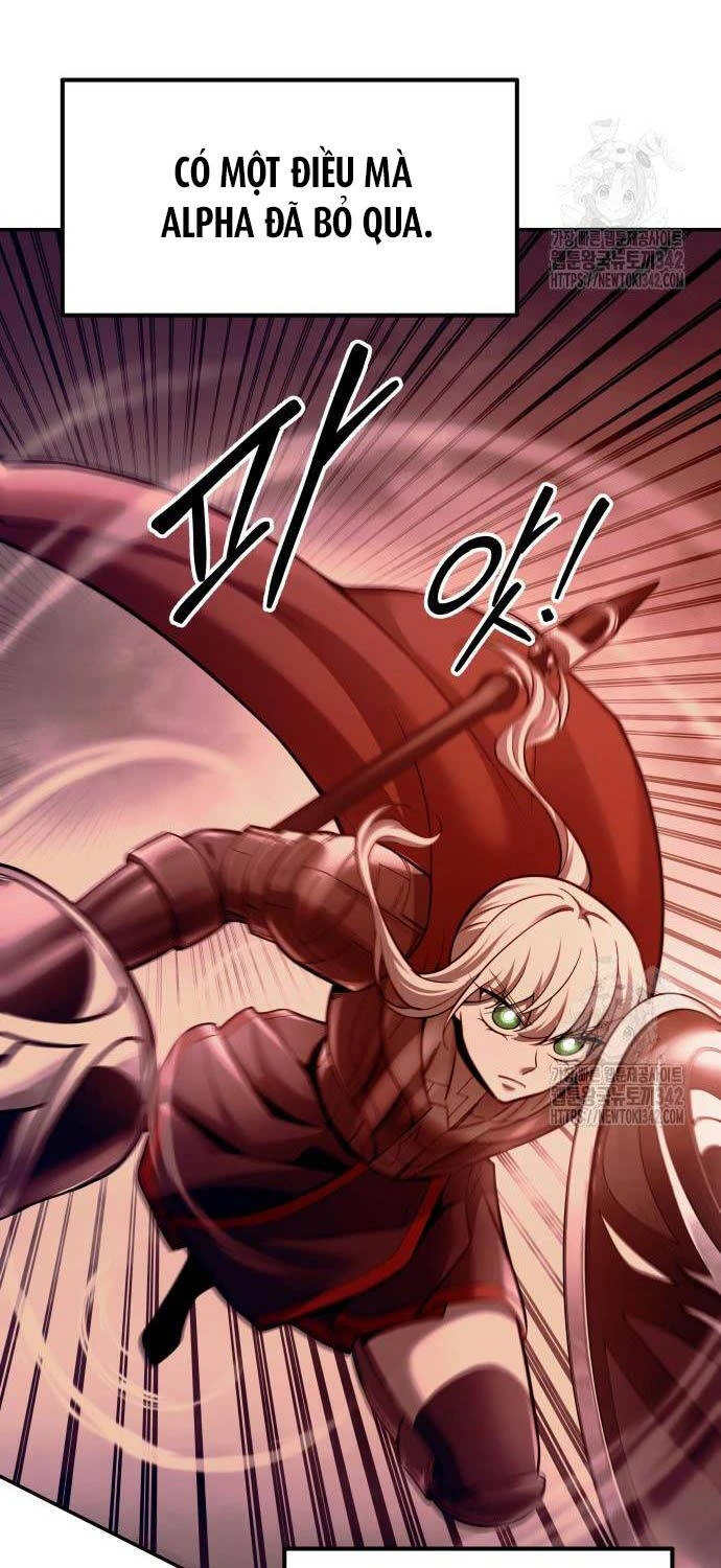 Trở Thành Hung Thần Trong Trò Chơi Thủ Thành Chapter 107 - 31