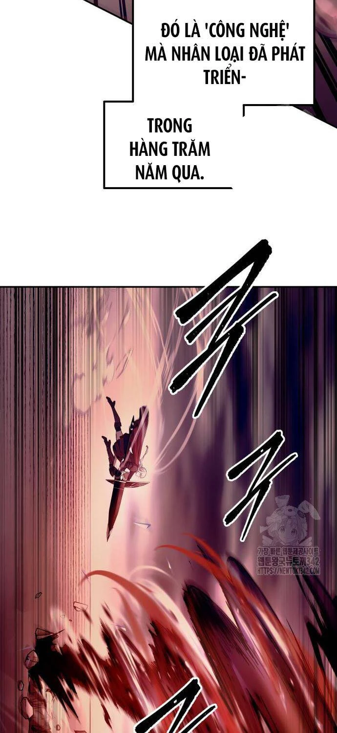 Trở Thành Hung Thần Trong Trò Chơi Thủ Thành Chapter 107 - 32