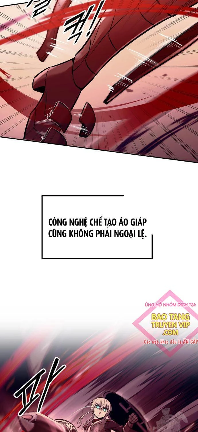 Trở Thành Hung Thần Trong Trò Chơi Thủ Thành Chapter 107 - 35