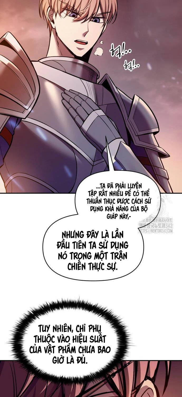 Trở Thành Hung Thần Trong Trò Chơi Thủ Thành Chapter 107 - 53