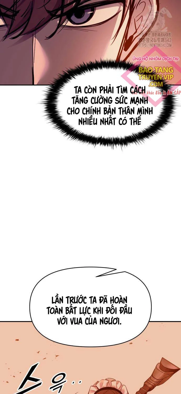Trở Thành Hung Thần Trong Trò Chơi Thủ Thành Chapter 107 - 54