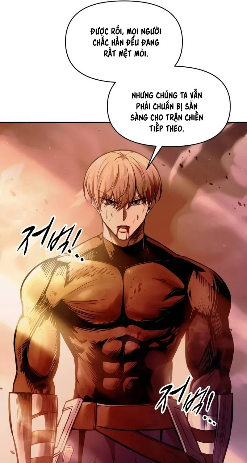 Trở Thành Hung Thần Trong Trò Chơi Thủ Thành Chapter 109 - 10