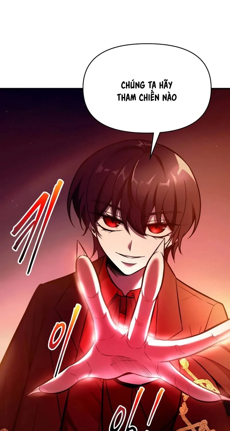 Trở Thành Hung Thần Trong Trò Chơi Thủ Thành Chapter 109 - 20