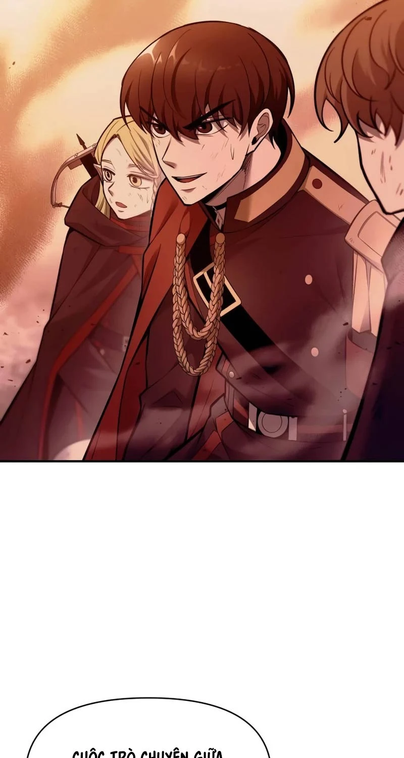 Trở Thành Hung Thần Trong Trò Chơi Thủ Thành Chapter 109 - 35