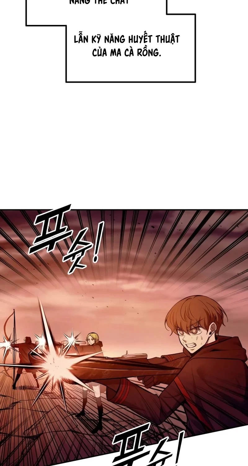 Trở Thành Hung Thần Trong Trò Chơi Thủ Thành Chapter 109 - 84