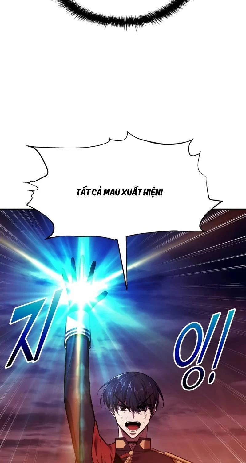 Trở Thành Hung Thần Trong Trò Chơi Thủ Thành Chapter 109 - 89