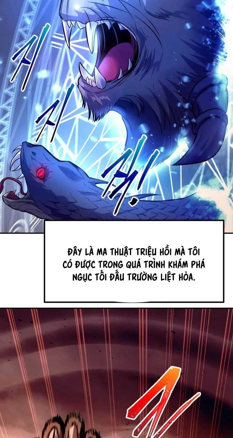 Trở Thành Hung Thần Trong Trò Chơi Thủ Thành Chapter 109 - 91