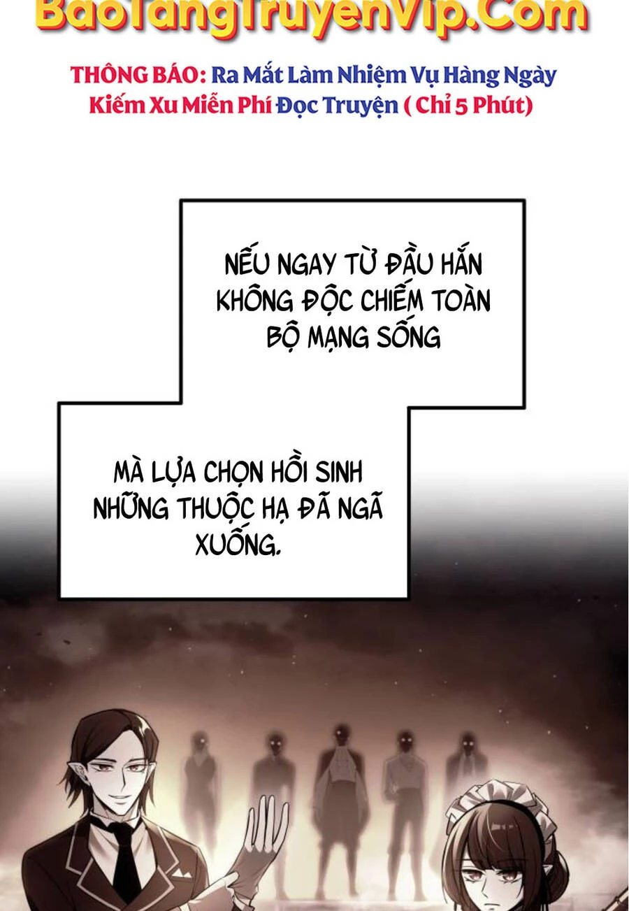 Trở Thành Hung Thần Trong Trò Chơi Thủ Thành Chapter 113 - 9