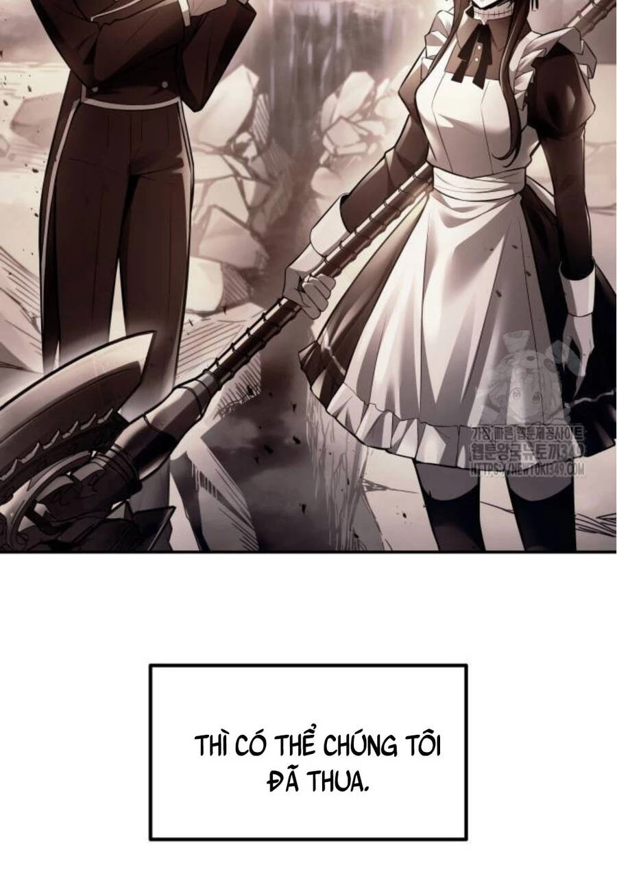 Trở Thành Hung Thần Trong Trò Chơi Thủ Thành Chapter 113 - 10