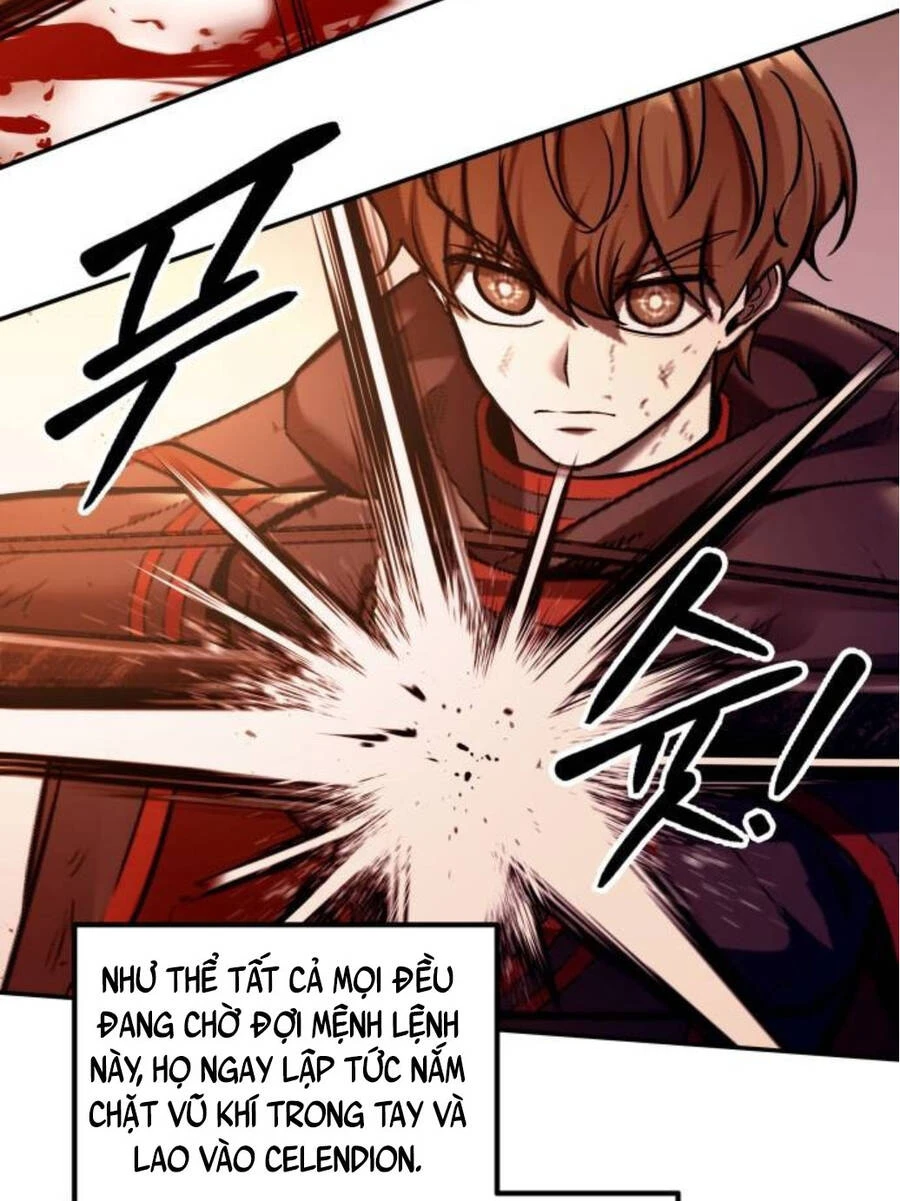 Trở Thành Hung Thần Trong Trò Chơi Thủ Thành Chapter 113 - 19