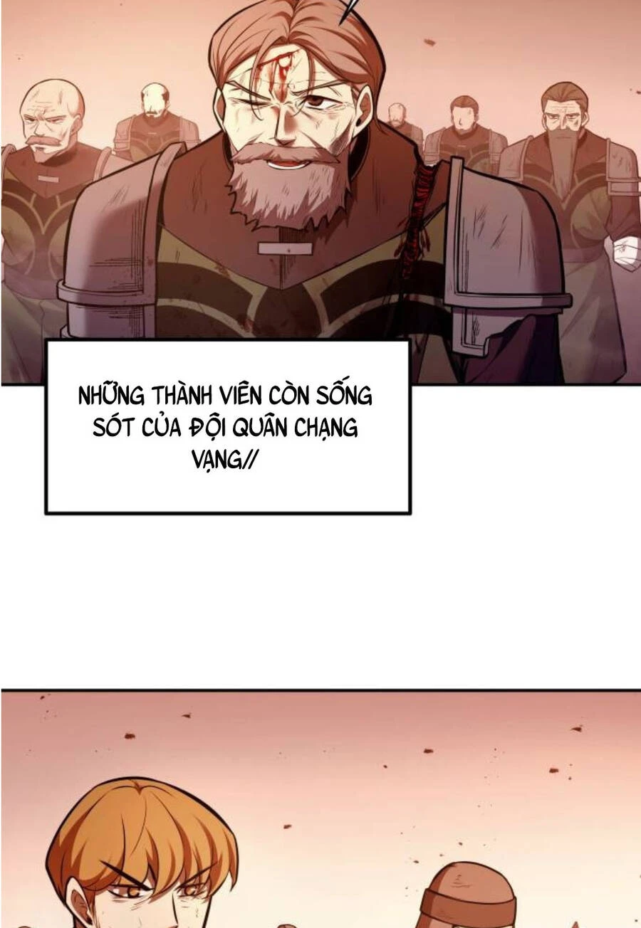 Trở Thành Hung Thần Trong Trò Chơi Thủ Thành Chapter 113 - 27