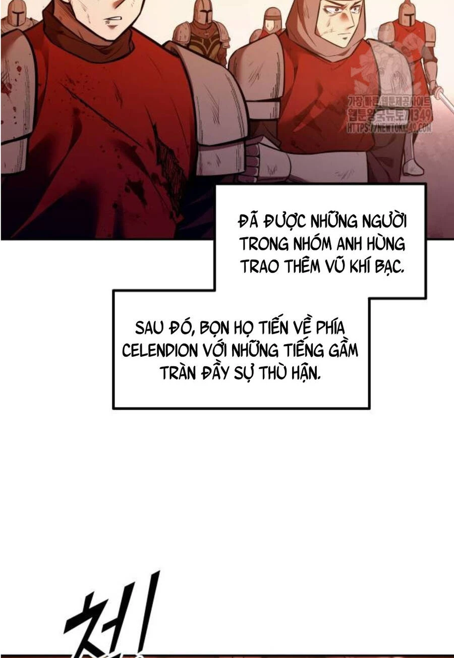 Trở Thành Hung Thần Trong Trò Chơi Thủ Thành Chapter 113 - 28