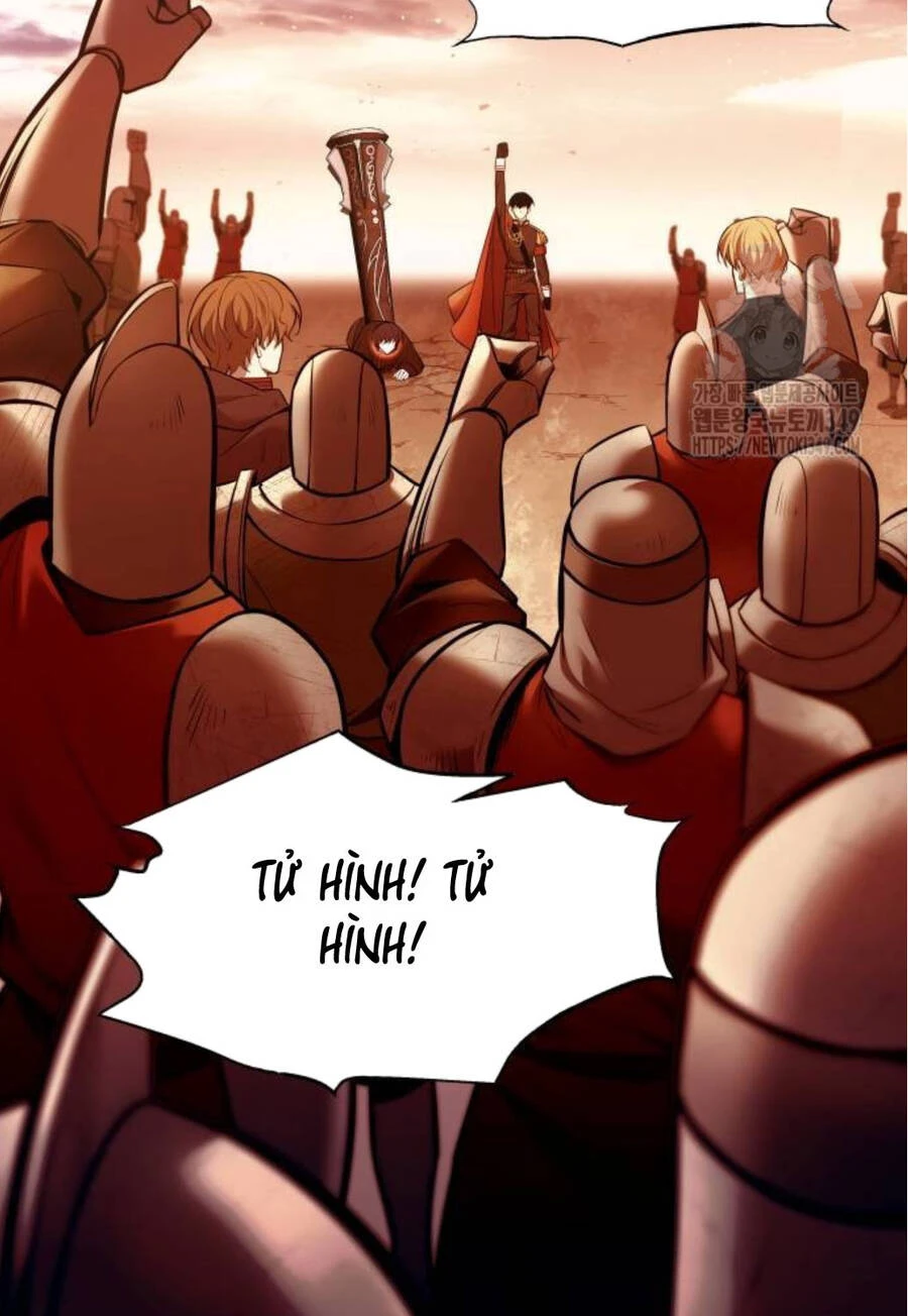 Trở Thành Hung Thần Trong Trò Chơi Thủ Thành Chapter 113 - 71