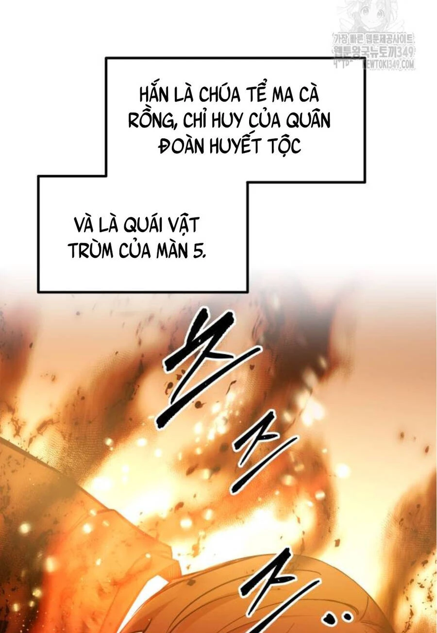 Trở Thành Hung Thần Trong Trò Chơi Thủ Thành Chapter 113 - 114