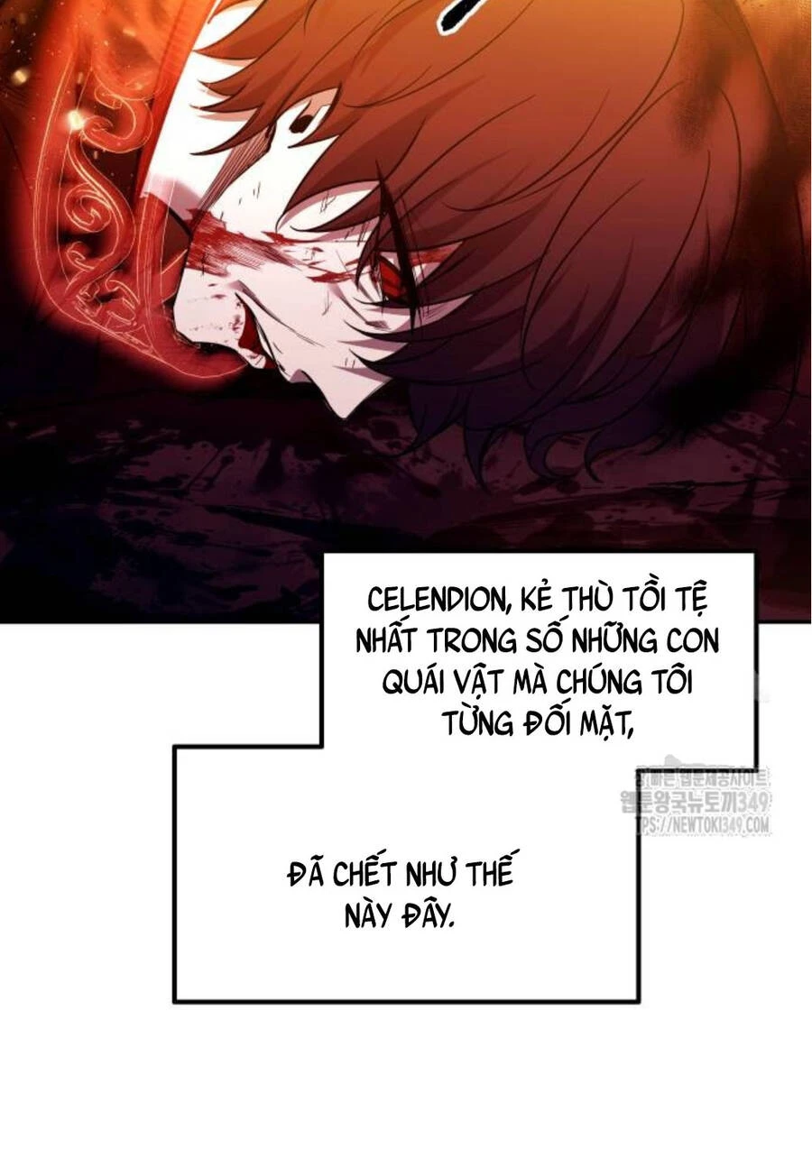 Trở Thành Hung Thần Trong Trò Chơi Thủ Thành Chapter 113 - 115