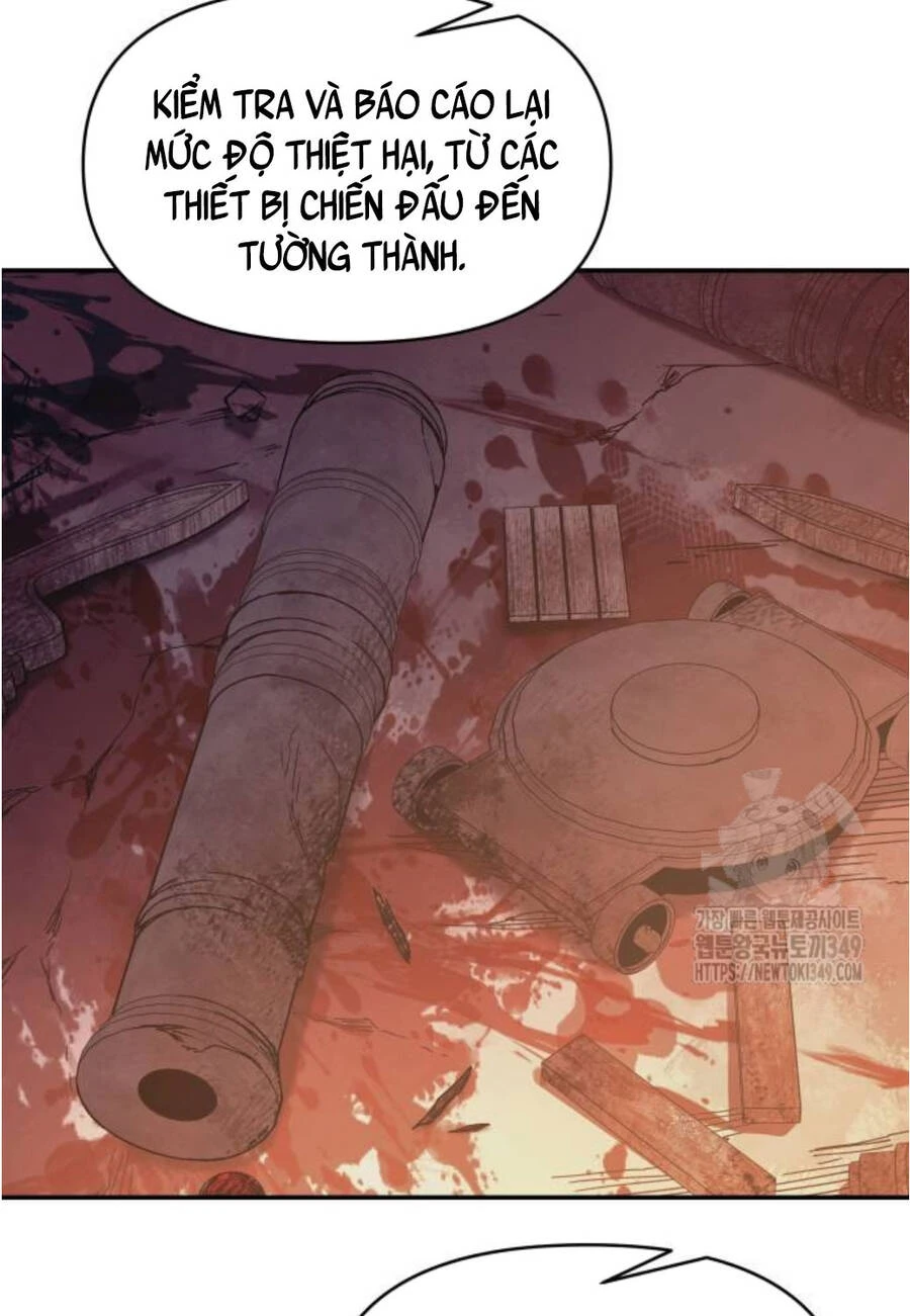 Trở Thành Hung Thần Trong Trò Chơi Thủ Thành Chapter 113 - 120