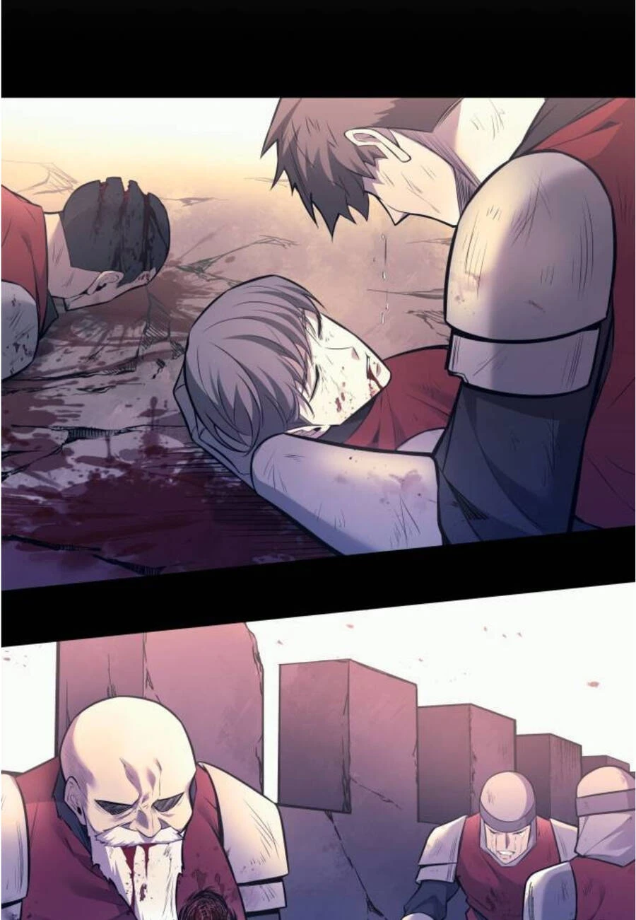 Trở Thành Hung Thần Trong Trò Chơi Thủ Thành Chapter 113 - 124