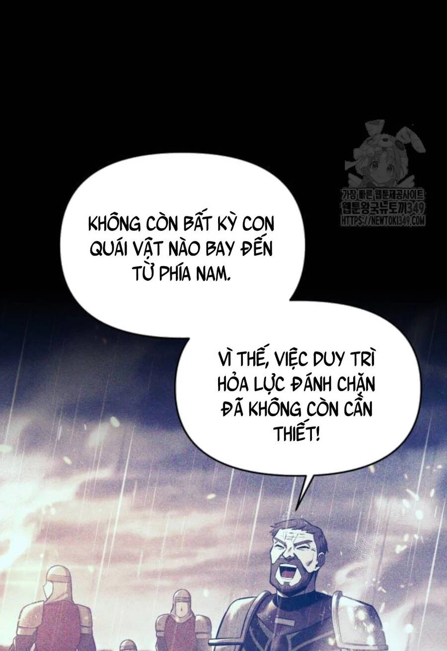 Trở Thành Hung Thần Trong Trò Chơi Thủ Thành Chapter 113 - 142