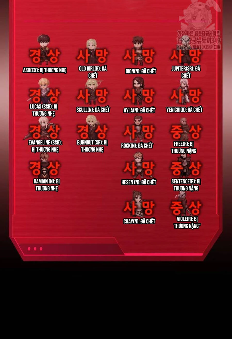 Trở Thành Hung Thần Trong Trò Chơi Thủ Thành Chapter 113 - 179